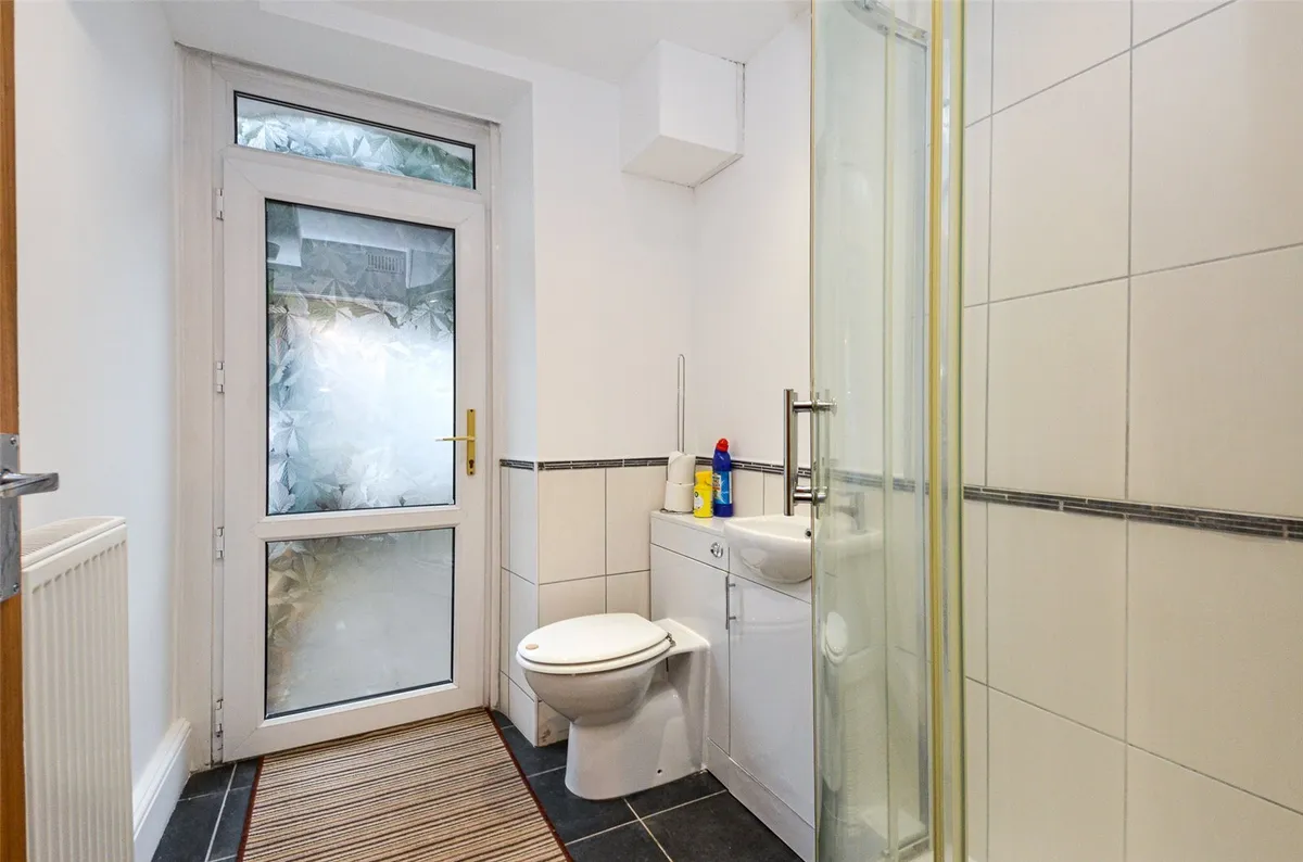 Church Road, Penmaenmawr, Conwy, LL34