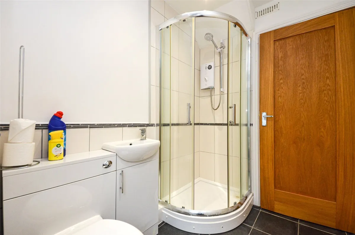 Church Road, Penmaenmawr, Conwy, LL34