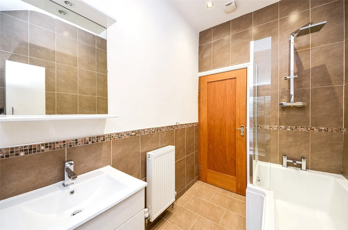 Church Road, Penmaenmawr, Conwy, LL34