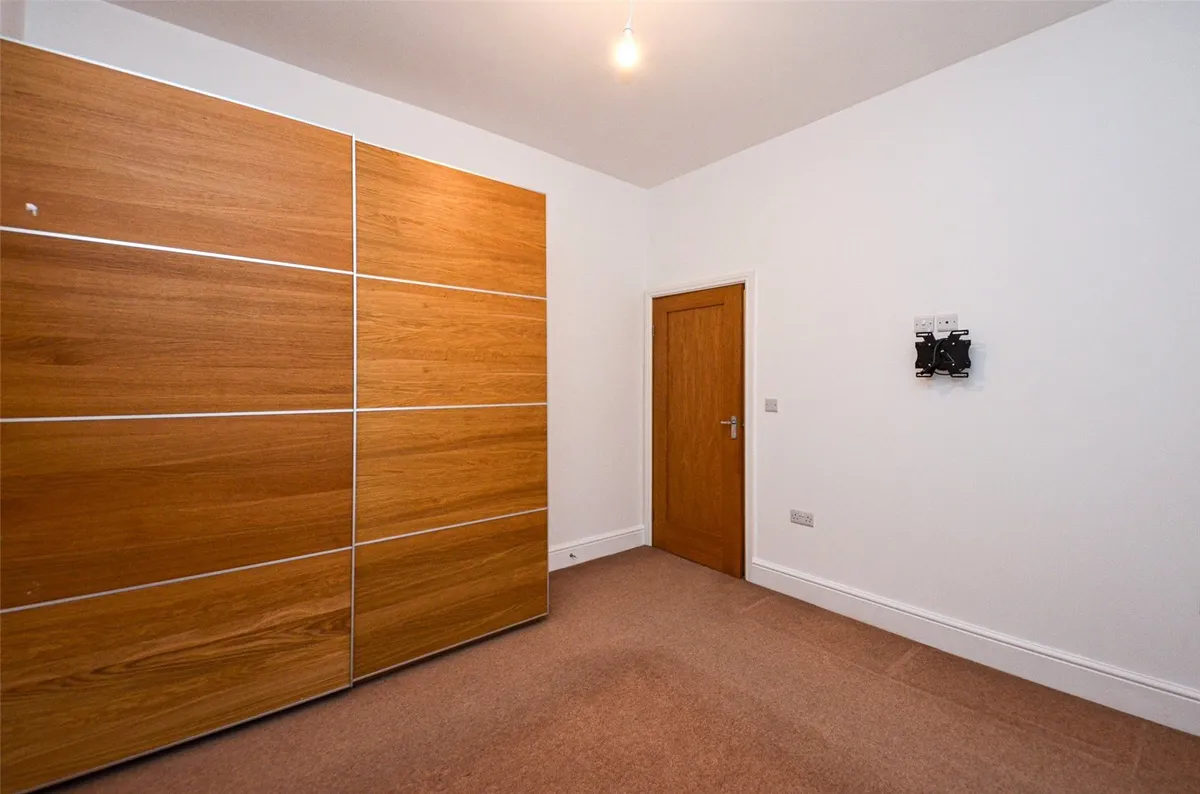 Church Road, Penmaenmawr, Conwy, LL34