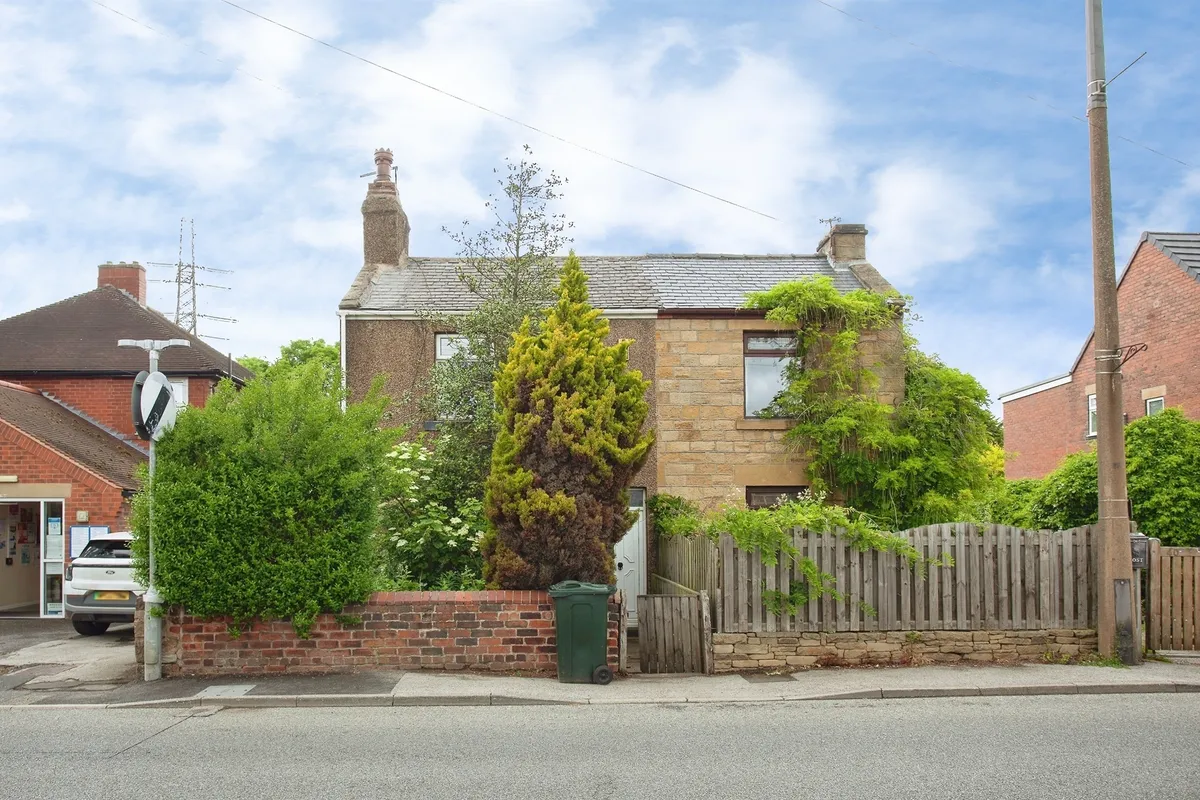 Cawthorne Road, Barugh Green, Barnsley
