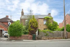 Cawthorne Road, Barugh Green, Barnsley