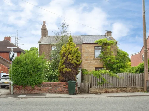Cawthorne Road, Barugh Green, Barnsleyphoto