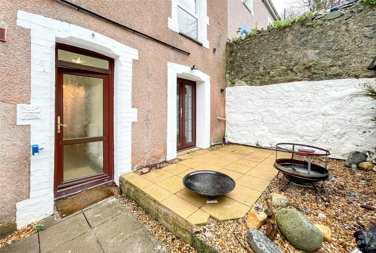 Church Road, Penmaenmawr, Conwy, LL34