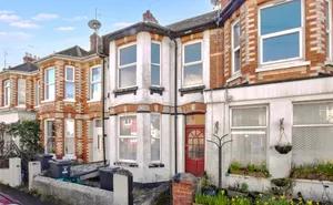 Park Road, Exmouth, Devon, EX8 photo