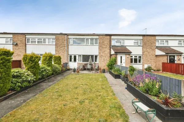 Hawker Drive, Birmingham, West Midlan...
