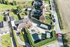 The Bungalows, Hensall, Goole