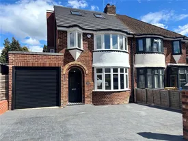 Property responsive