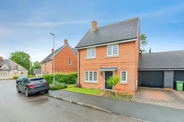Marlow Green, Bishops Itchington, Sou...