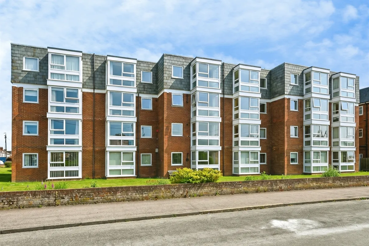 Buckingham Court, HUNSTANTON