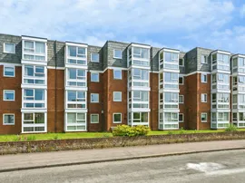 Buckingham Court, HUNSTANTON photo