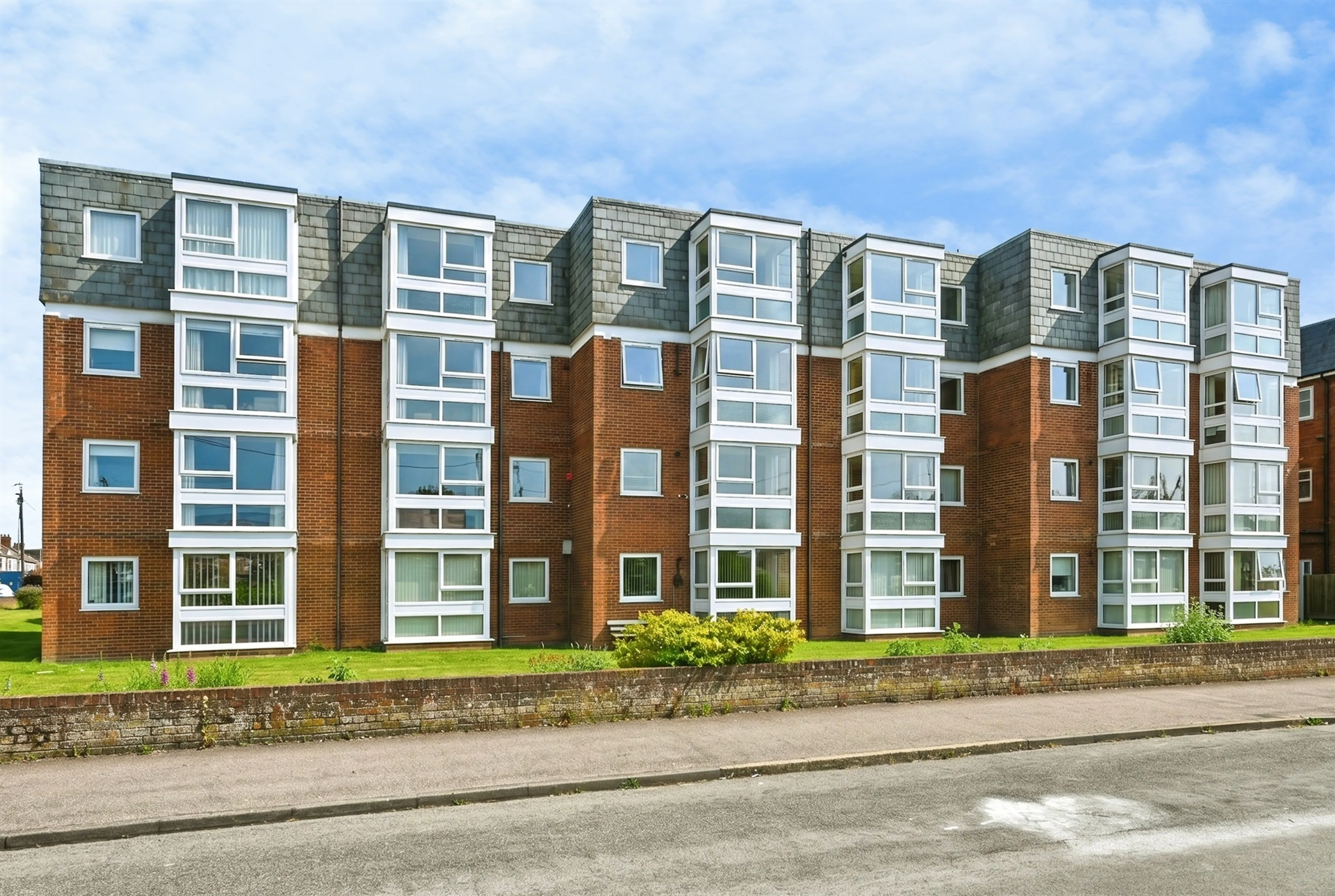 Property at Buckingham Court, HUNSTANTON