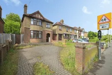Park Road, Ware