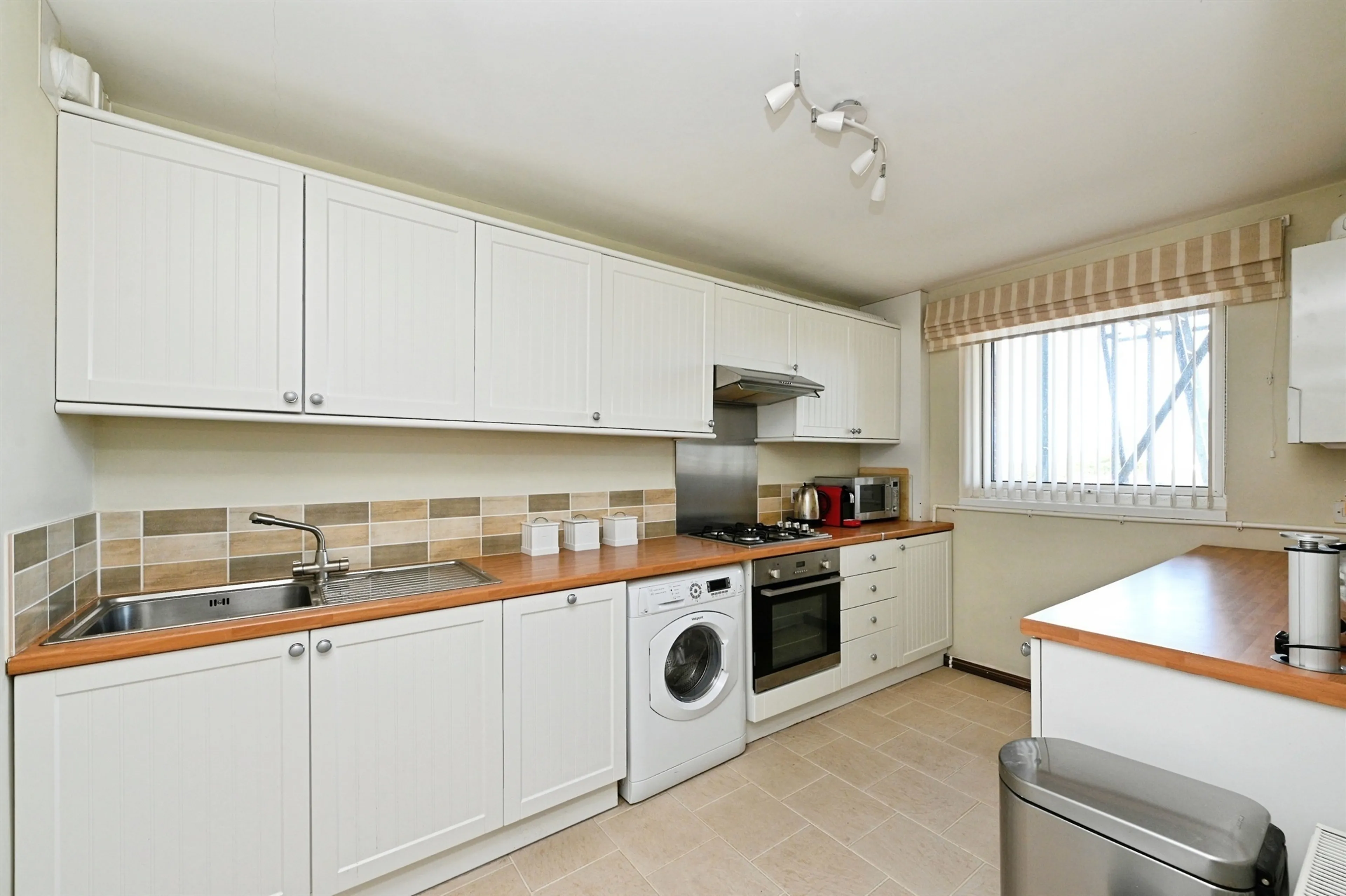 Property at Buckingham Court, HUNSTANTON
