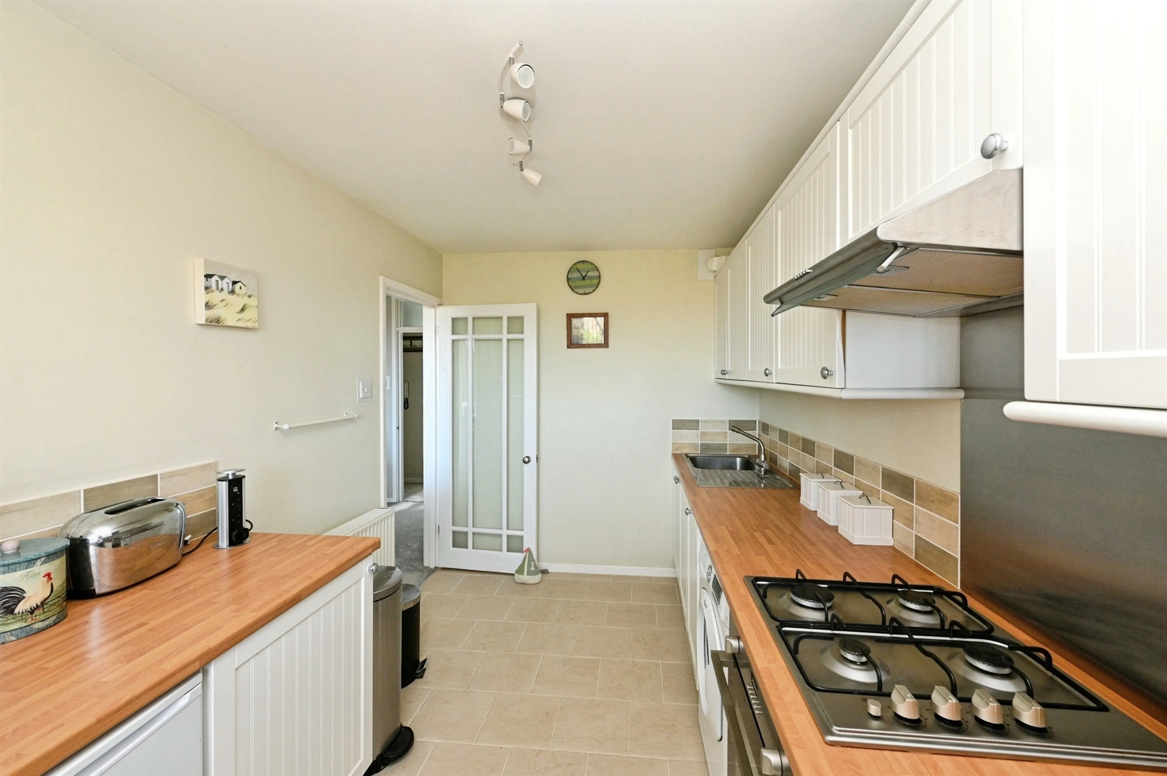 Property at Buckingham Court, HUNSTANTON