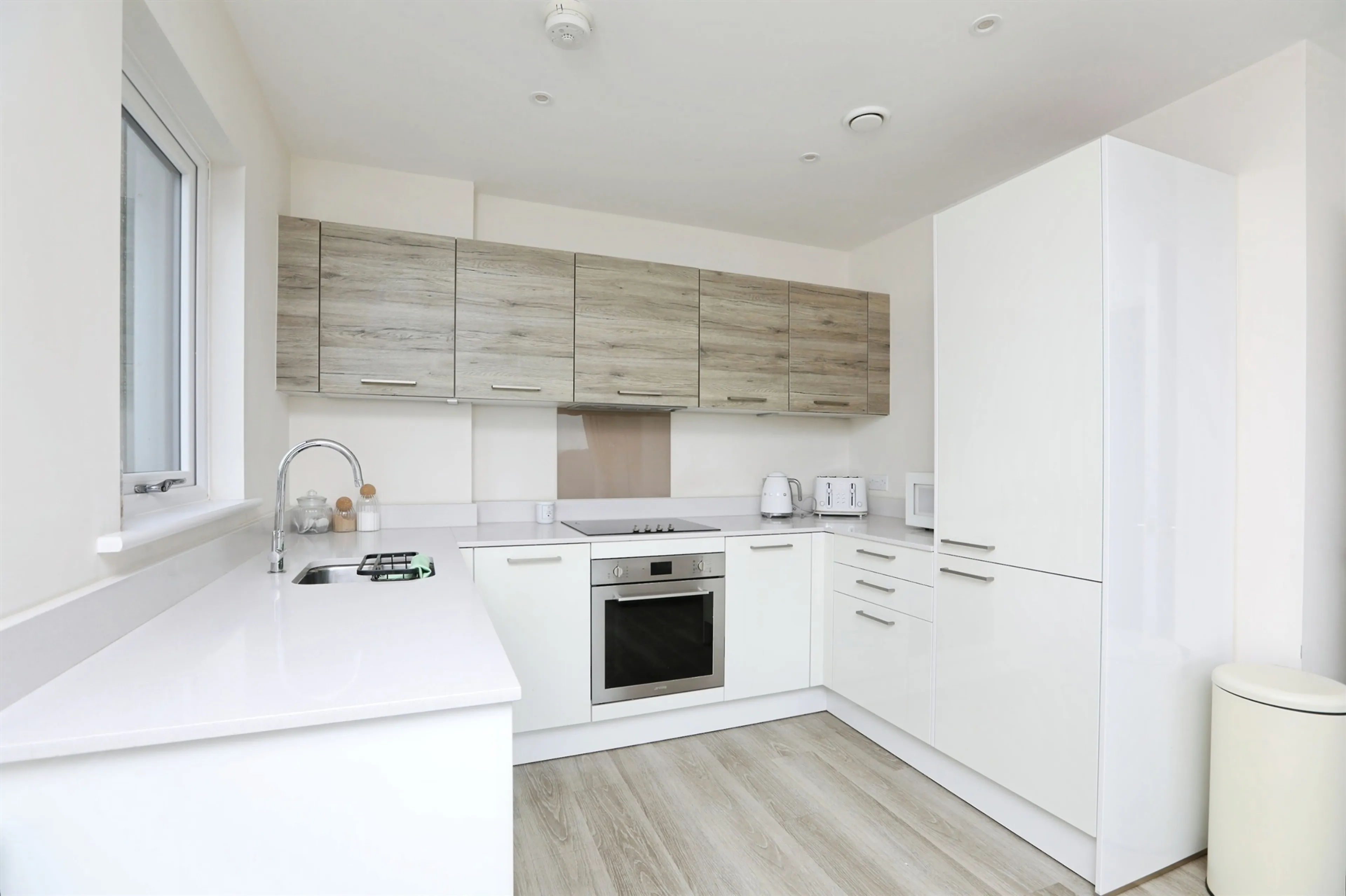 Property at Pegasus Way, Gillingham