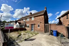 Newland Grove, DUDLEY