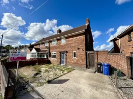Newland Grove, DUDLEY photo