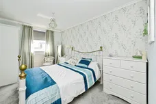 Buckingham Court, HUNSTANTON