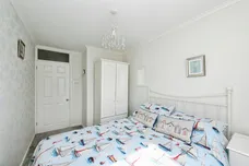 Buckingham Court, HUNSTANTON