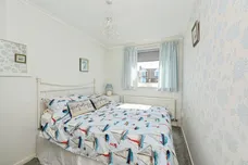 Buckingham Court, HUNSTANTON