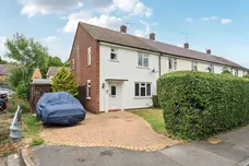Gwent Close, Maidenhead