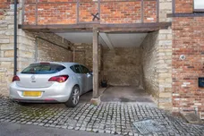 Castle Street, Axminster