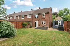 Gwent Close, Maidenhead