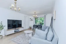 Park Hill Drive, Leicester