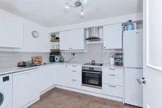 Park Hill Drive, Leicester