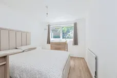 Park Hill Drive, Leicester