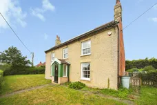 Main Road, Parham, Woodbridge