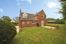 Main Road, Parham, Woodbridge