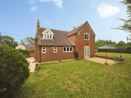Main Road, Parham, Woodbridge thumb 3