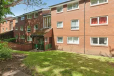 Park Hill Drive, Leicester