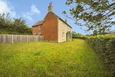 Main Road, Parham, Woodbridge
