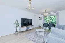 Park Hill Drive, Leicester