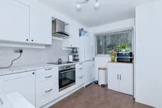Park Hill Drive, Leicester