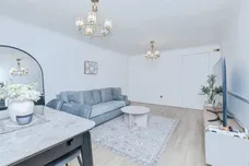 Park Hill Drive, Leicester