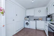 Park Hill Drive, Leicester