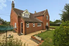 Main Road, Parham, Woodbridge