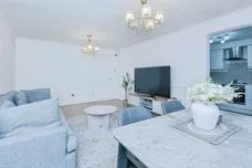 Park Hill Drive, Leicester