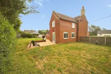 Main Road, Parham, Woodbridge