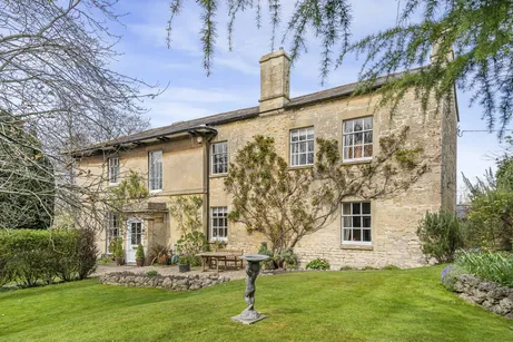 Anchor Road, Calne, SN11