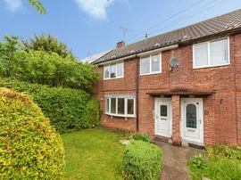 Rhodes Avenue, Sleaford photo