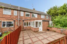 Rhodes Avenue, Sleaford