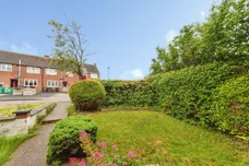 Rhodes Avenue, Sleaford