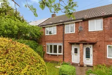 Rhodes Avenue, Sleaford