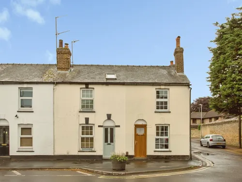 High Street, Cottenham, Cambridgephoto