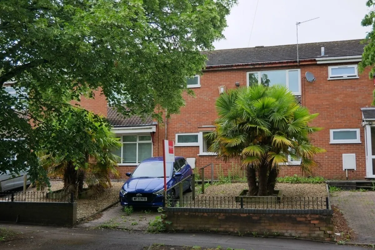Knutton Lane, NEWCASTLE